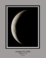 Moon 4 Days 